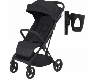 Espiro kočárek ESPIRO JUST STROLLER 10 černý pepř 5905683...