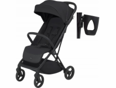 Espiro kočárek ESPIRO JUST STROLLER 10 černý pepř 5905683800129