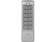 TRITON CODE LOCK VIDOS ZS52