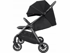 Carrello kočárek CARRELLO VYCHÁZKOVÝ KOČÁREK DELTA CRL 5517 COFFE BLACK