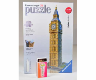 Ravensburger Big Ben 3D Puzzle