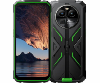 Smartphone Blackview  BV8100 Green