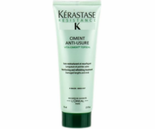 Kerastase Resistance Ciment Anti Usure kondicionér pro po...