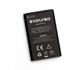 EVOLVEO EasyPhone XD EP-600 baterie