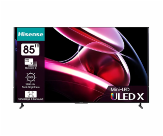 Hisense 85UXKQ, LED TV