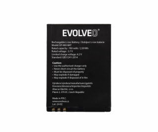 EVOLVEO originální baterie 5000 mAh pro StrongPhone H1