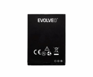 EVOLVEO originální baterie 700 mAh pro  EasyPhone ID