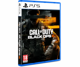 PS5 - Call of Duty: Black Ops 6