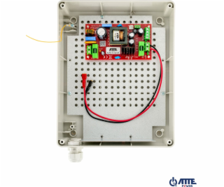 Záložní zdroj UPS Atte SMPS 12V 6A 72W ATTE AUPS-70-120-L1