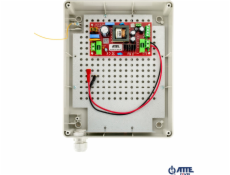 Záložní zdroj UPS Atte SMPS 12V 6A 72W ATTE AUPS-70-120-L1