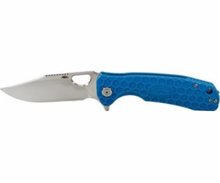 Honey Badger  Clippoint Small Blue HB4078 nůž