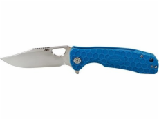 Honey Badger  Clippoint Small Blue HB4078 nůž