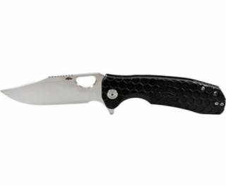 Honey Badger  Clippoint Small Black HB4075 nůž