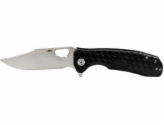 Honey Badger  Clippoint Small Black HB4075 nůž