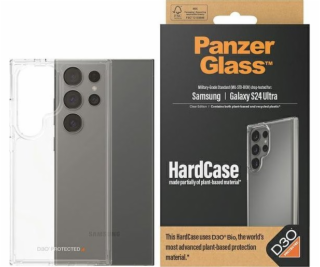 PanzerGlass  Hardcase Sam S24 Ultra S928 D3O 3X vojenská ...