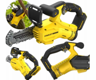 Stanley ST CHAINSAW V20 SFMCPS415B motorová pila 15cm