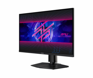 MSI MPG/274URF QD/27 /IPS/4K UHD/160Hz/0,5ms/Black/2R