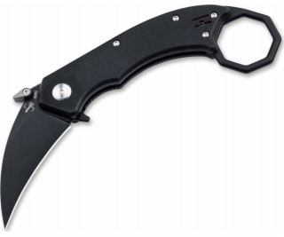 Nůž Boker  Plus HEL Karambit Black