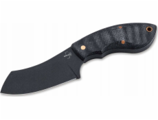 Boker  Plus Rhino All Black měděný nůž na krk