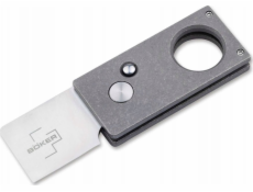 Boker Knife ořezávač doutníků Boker Plus Cigar Cutter