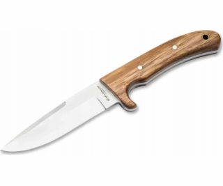 Magnum  Nůž Elk Hunter Zebrawood