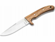 Magnum  Nůž Elk Hunter Zebrawood