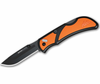 Outdoorový nůž Outdoor Edge RazorEDC Lite Orange blistr