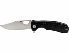 Honey Badger  Clippoint Large Black HB4063 nůž