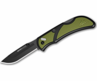 Venkovní nůž Outdoor Edge RazorEDC Lite 250 ODGreen blistr