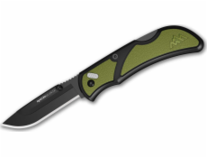 Venkovní nůž Outdoor Edge RazorEDC Lite 250 ODGreen blistr