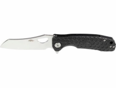 Honey Badger  Wharncleaver 14C28N Medium Black nůž