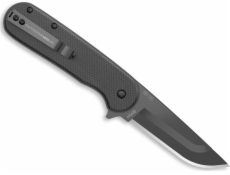 Outdoorový nůž Outdoor Edge Razor VX3 30 G10 All Black