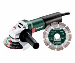 Metabo WQ 1100-125 (610035920)