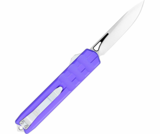 CobraTec  Purple Enforcer Medium M390 kapací nůž