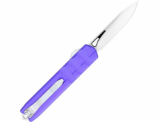 CobraTec  Purple Enforcer Medium M390 kapací nůž