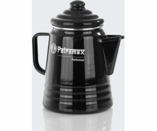 Petromax Perkolátor Petromax Perkomax 13 L ČERNÝ