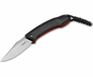 Boker nůž Boker Plus Frelon Black univerzální