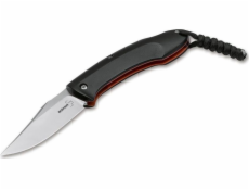 Boker nůž Boker Plus Frelon Black univerzální