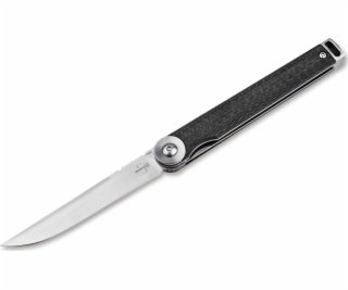 Nůž Boker  Plus Kaizen Carbon S35VN