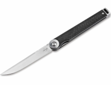 Nůž Boker  Plus Kaizen Carbon S35VN