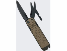 Gerber Multitool Lockdown Slim Pry BRONZE