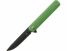 Nůž WOLA Womsi Wolf Green G10 S90V