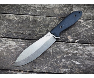 Victorinox LKW Moderní nůž Nessmuk G10