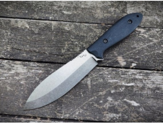 Victorinox LKW Moderní nůž Nessmuk G10