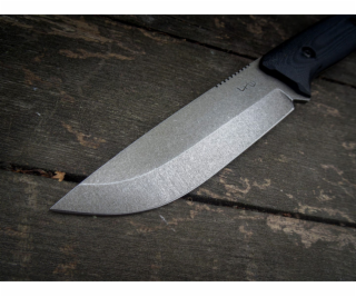 Fox Knives Nůž LKW Fox G10