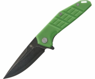 Spyderco nůž Womsi Falke Green G10 S90V