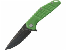 Spyderco nůž Womsi Falke Green G10 S90V