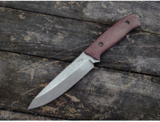 Nůž Ameet LKW Rebel Micarta