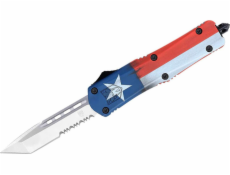 CobraTec Nůž CobraTec Medium FS3 Cerakote TF Tanto Serr