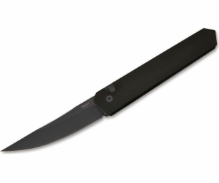 Boker Nůž Boker Plus USA ProTech Kwaiken Auto All Black u...